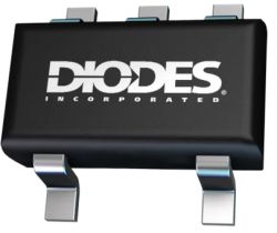 DIODES INC AS333QW5-7