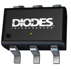 DIODES INC ZXCT199QC2DW-7