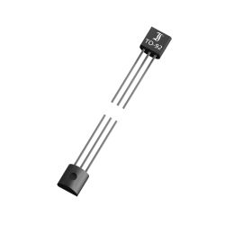 DIOTEC BC337-16BK