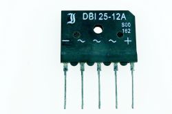 DIOTEC DBI25-16A