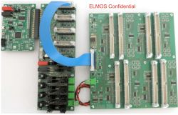 ELMOS K70311-0001