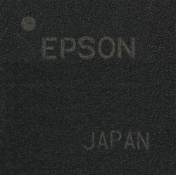 EPSON S1C17702B101100