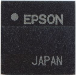 EPSON S1C31D01B101000