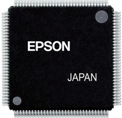 EPSON S1D13506F00A200