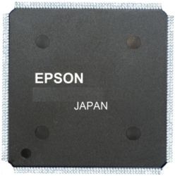 EPSON S1D13L04F00A100