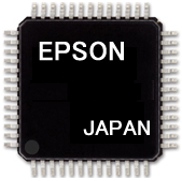 EPSON S1V3G340F01A900