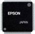 EPSON S1D13A04F00A100