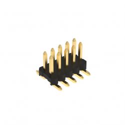 GRADCONN BB02-BS121-KD8-038B00