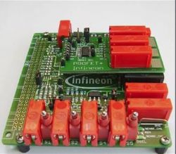 INFINEON SP000769928