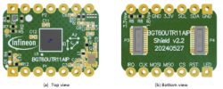 INFINEON SP005745302