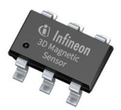 INFINEON SP000013518