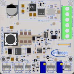 INFINEON SP005416722