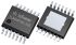 INFINEON TLS820F3ELV33XUMA1