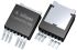 INFINEON TLS850F3TUV33ATMA1