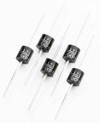 LITTELFUSE 15KPA48CA