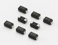 LITTELFUSE P4SMA24CA