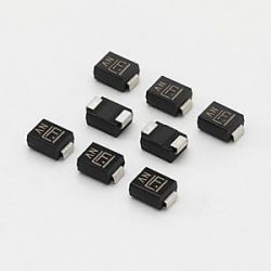 LITTELFUSE SMBJ12A