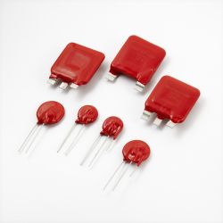 LITTELFUSE TMOV14RP460E