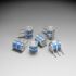 LITTELFUSE SL1021B090R