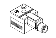 MOLEX 1210370058