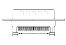 MOLEX 1727040076