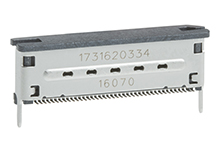 MOLEX 1731620334