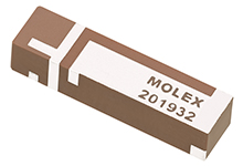 MOLEX 2019320001