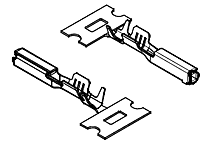 MOLEX 334670006