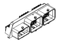 MOLEX 347630002