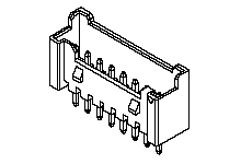 MOLEX 353620450