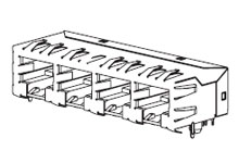 MOLEX 441500008