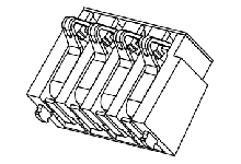 MOLEX 475070010