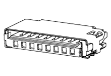 MOLEX 475710001