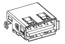 MOLEX 482580001