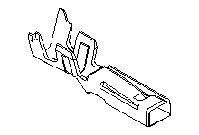 MOLEX 500398000