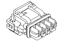 MOLEX 521170241