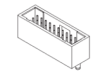 MOLEX 713496003