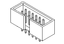 MOLEX 878340419