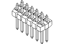 MOLEX 901310122