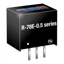 RECOM R-78E15-0.5