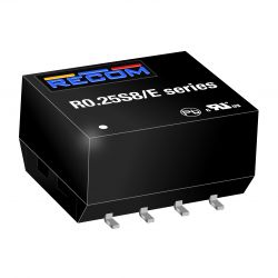 RECOM R0.25S8-1205/E-R