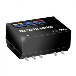 RECOM R0.5D12-1205/HP-R