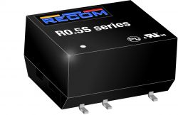 RECOM R0.5S-0505/H-R