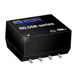 RECOM R0.5S8-0505/P-R