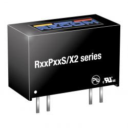 RECOM R05P09S/P/X2