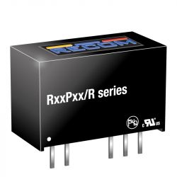 RECOM R05P12D/P/R6.4