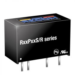 RECOM R05P15S/P/R6.4