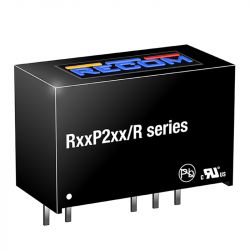 RECOM R05P205D/P/R6.4