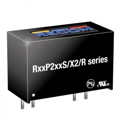 RECOM R05P205S/P/X2/R8