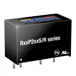 RECOM R05P212S/P/R6.4